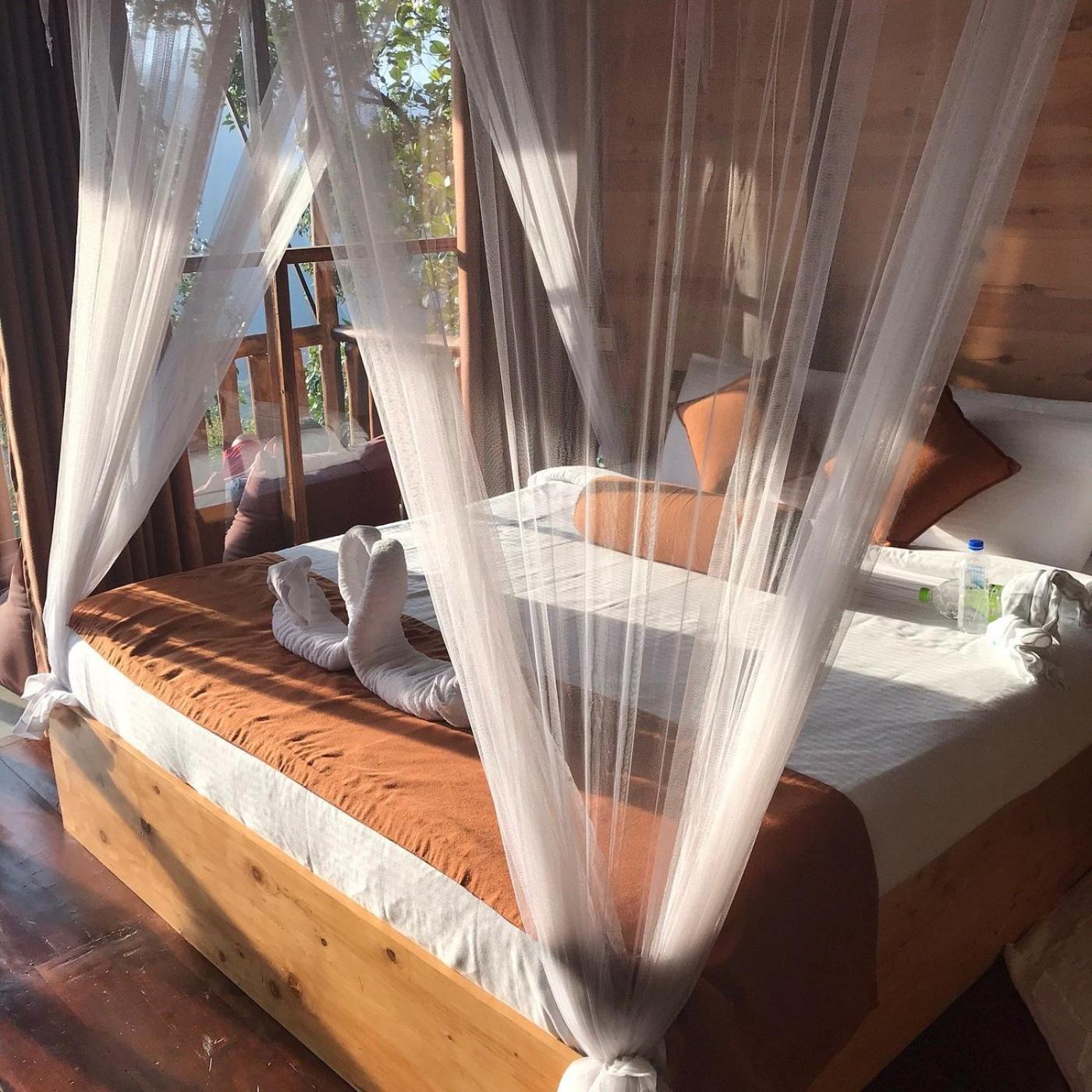 Saffron Eco Cottage Ella Εξωτερικό φωτογραφία
