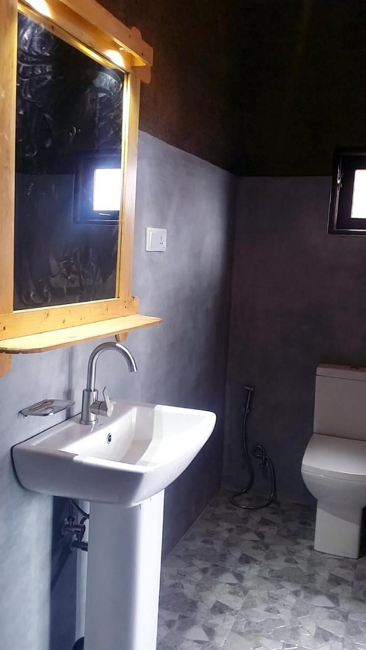 Saffron Eco Cottage Ella Εξωτερικό φωτογραφία