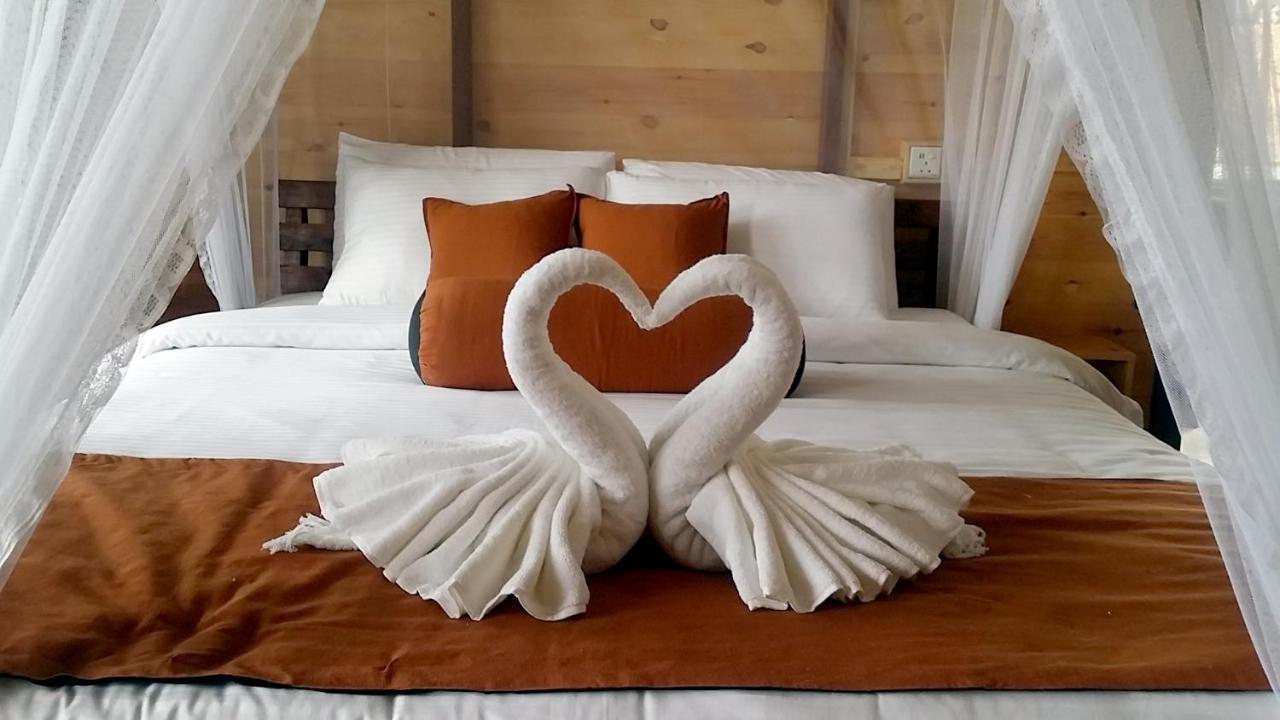 Saffron Eco Cottage Ella Εξωτερικό φωτογραφία