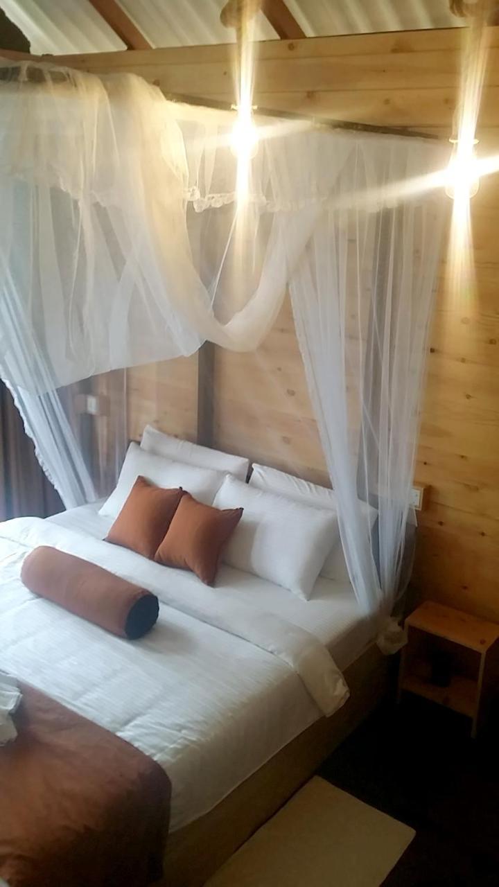 Saffron Eco Cottage Ella Εξωτερικό φωτογραφία