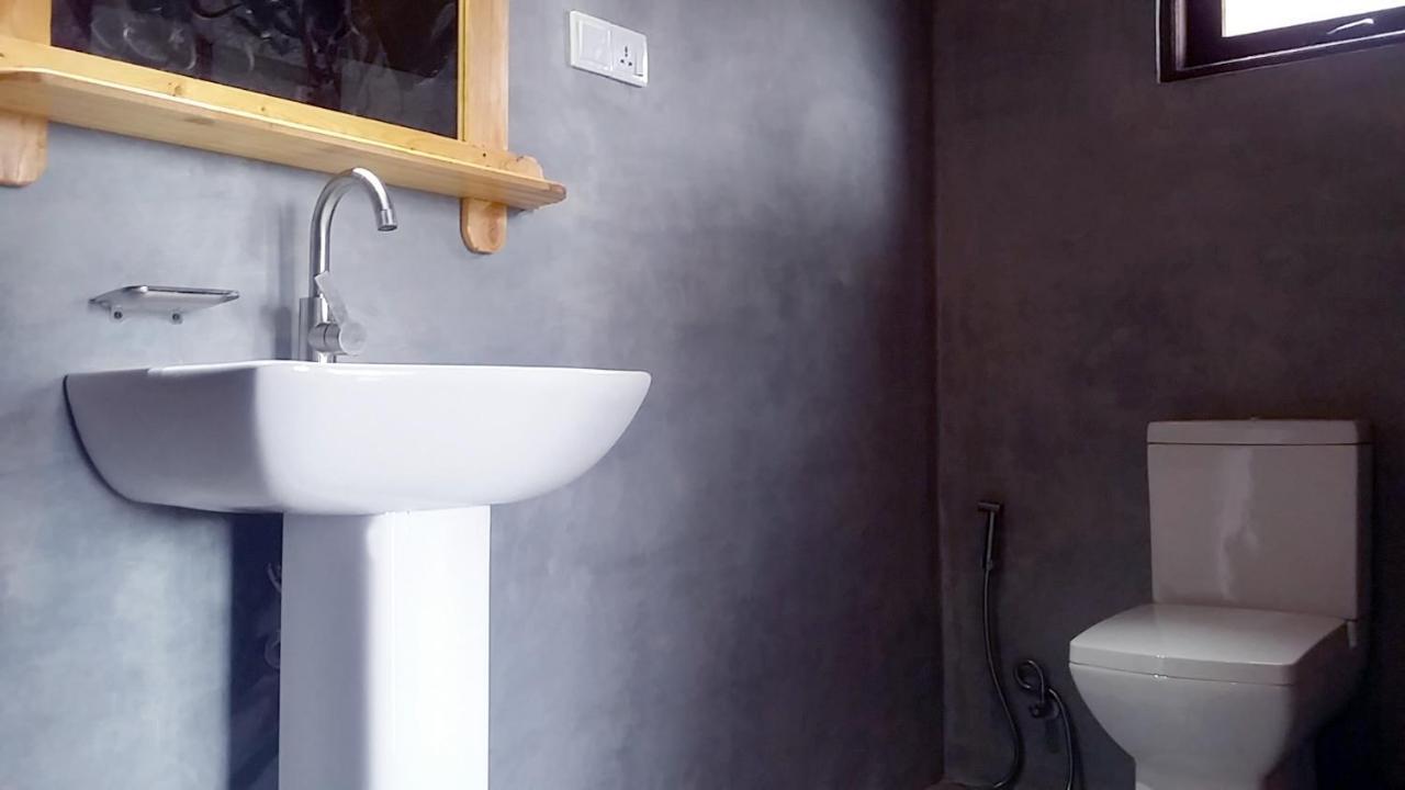 Saffron Eco Cottage Ella Εξωτερικό φωτογραφία